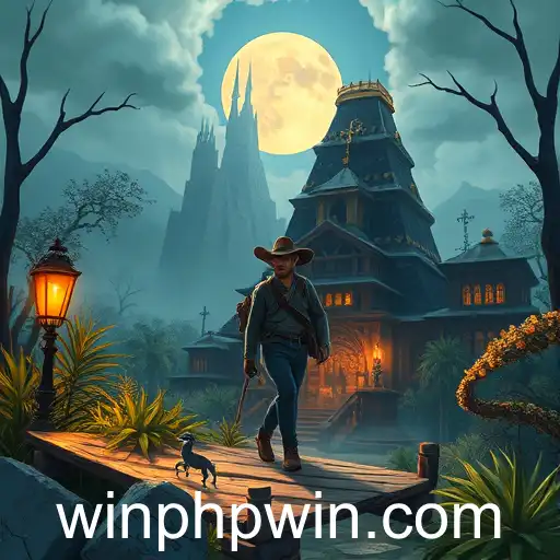 Exploring the Thrilling World of Adventure Games with WinPHP
