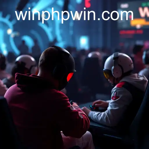 The Digital Evolution of Online Gaming