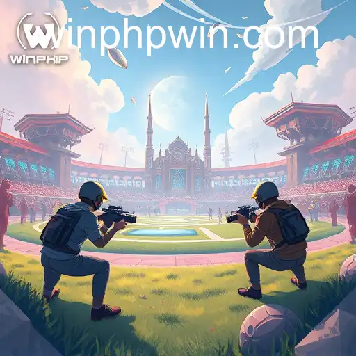 Evolving Trends in the Gaming World