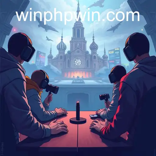 The Rise of Gaming Communities in 2026