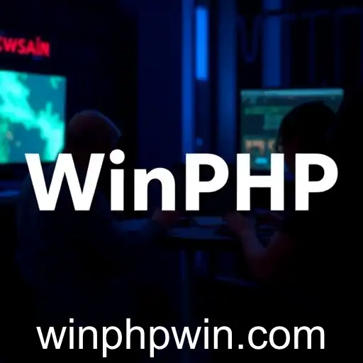 Exploring the Exciting World of Multiplayer Mode in 'WinPHP' Games