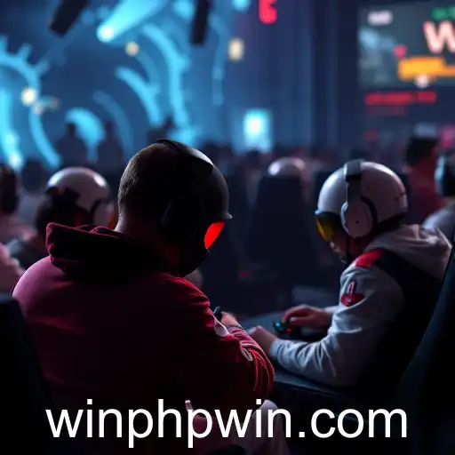 The Digital Evolution of Online Gaming