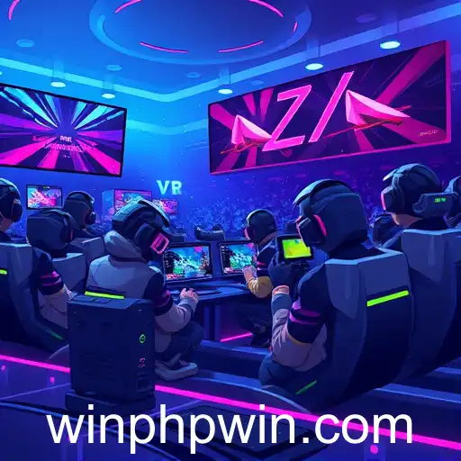 Digital Horizons in Gaming