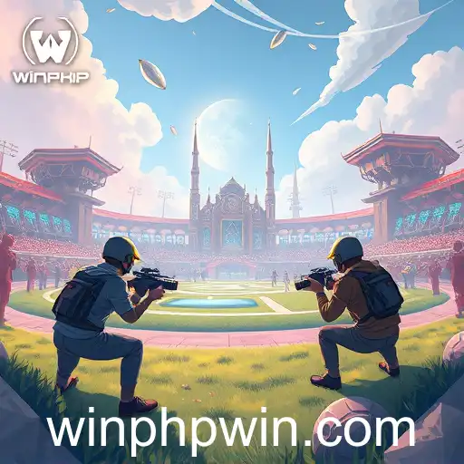 Evolving Trends in the Gaming World