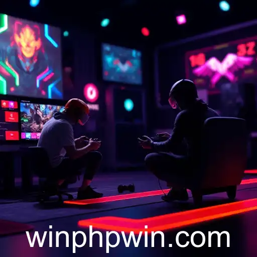 New Challenges Face the Gaming World