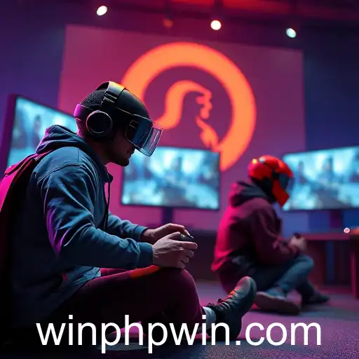 Evolving Landscape of Online Gaming