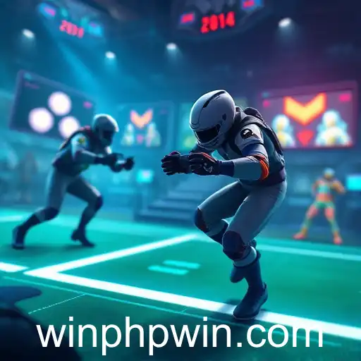 Rise of WinPHP: Gaming Innovation