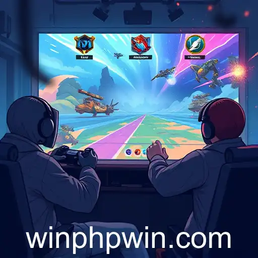 The Rise of WinPHP in Gaming