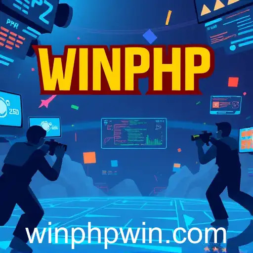 The Rise of WinPHP in Online Gaming