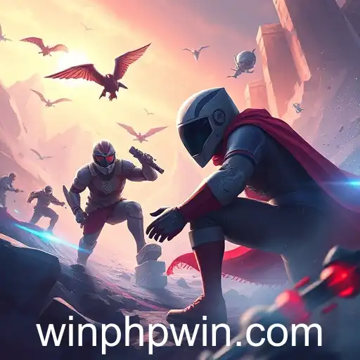 The Rise of Winphp: Revolutionizing Online Gaming