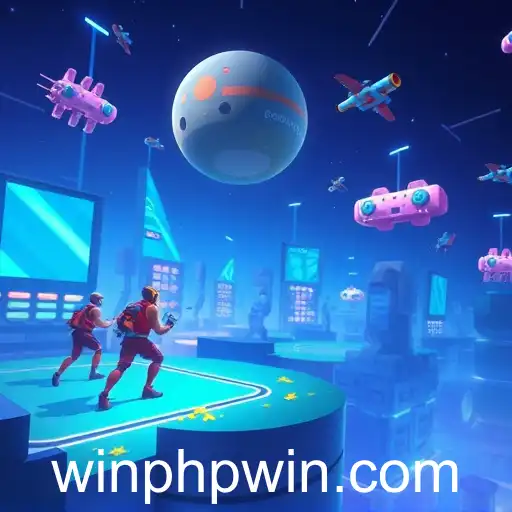 The Rise of WinPHP in the Gaming World
