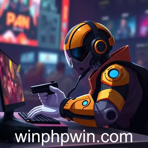 WinPHP: The Rising Tide in Online Gaming