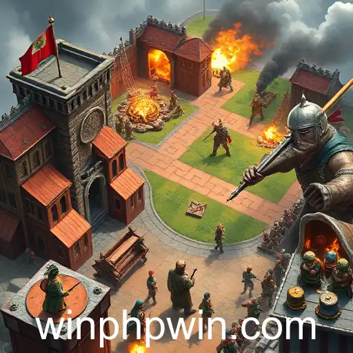 The Rise of WinPHP in the Gaming Community