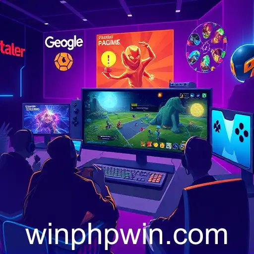 WinPHP Gaming: A New Era