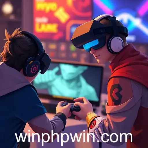 The Rise of WinPHP in Online Gaming