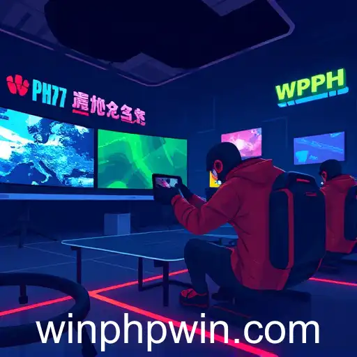 WinPHP Launches Interactive Gaming Platform