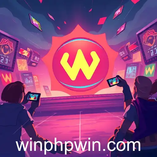 Winphp's Rise in the Gaming World