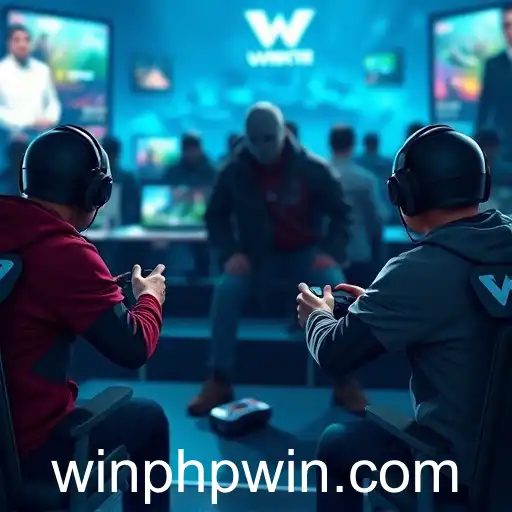 Winphp: Revolutionizing Online Gaming Trends