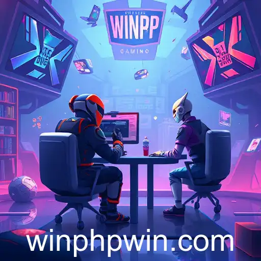 Winphp Revolutionizes Online Gaming