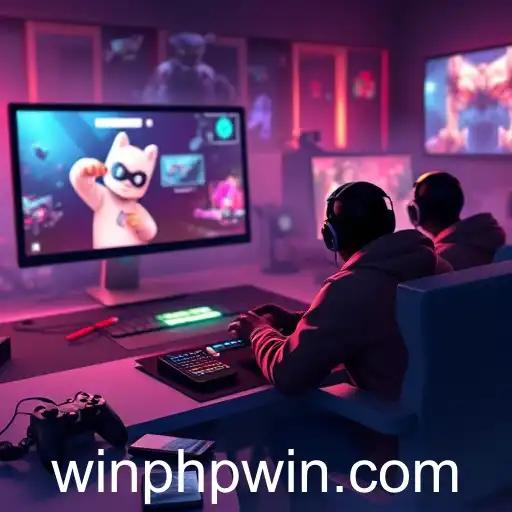WinPHP: Revolutionizing Online Gaming in 2025