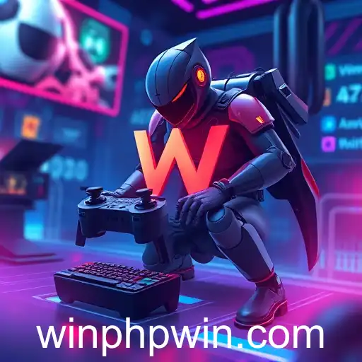 Winphp Revolutionizes Online Gaming Experience