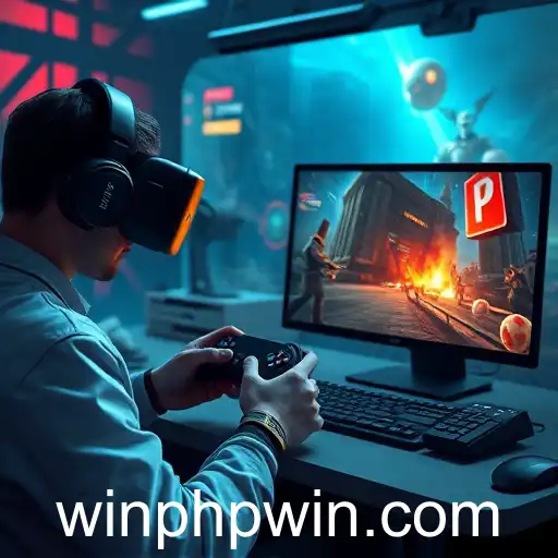 Rise of WinPHP in the Gaming World