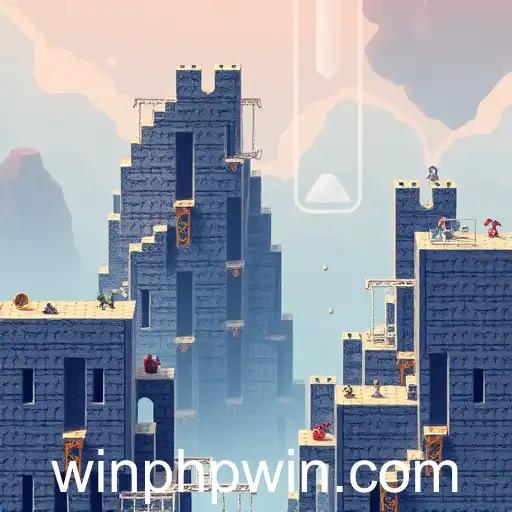 The Allure of Puzzle Games: Exploring 'winphp' as a Key Category