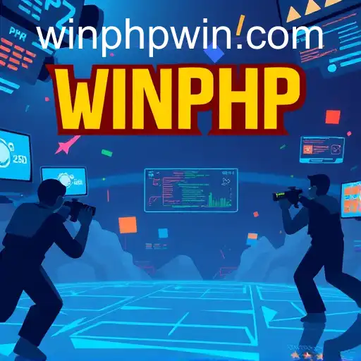 The Rise of WinPHP in Online Gaming