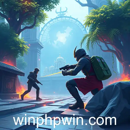 The Rise of WinPHP in Online Gaming