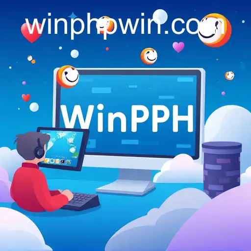 The Rise of WinPHP: Revolutionizing Online English Gaming