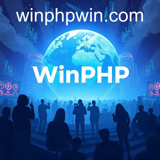 WinPHP Redefining Online Gaming in 2026