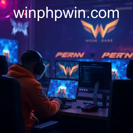 Winphp Revolutionizes Online Gaming