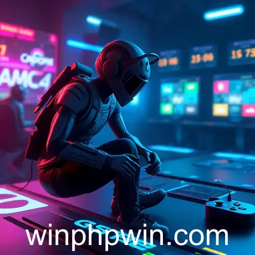 The Rise of WinPHP in Gaming Platforms