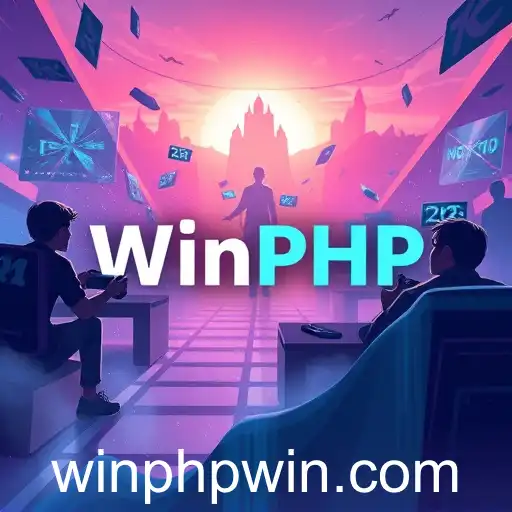 Exploring the Rise of WinPHP in Online Gaming