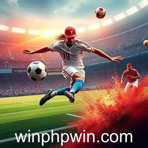 Winphp: Revolutionizing Online Gaming Trends