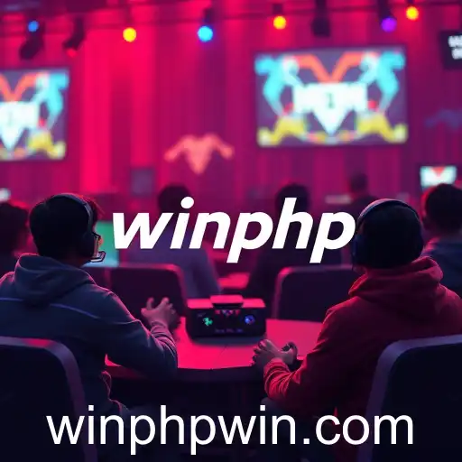 Revolutionizing Online Gaming with WinPHP