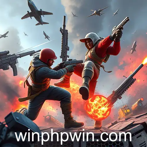 WinPHP: Revolutionizing Online Gaming in 2025
